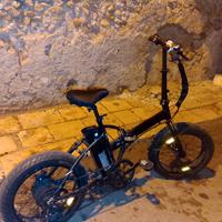 Bici elettrica