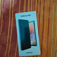 Galaxy A32