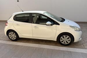 Peugeot 208 Active 2014