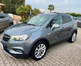 Opel Mokka X 1.6 CDTI 136CV Innovation