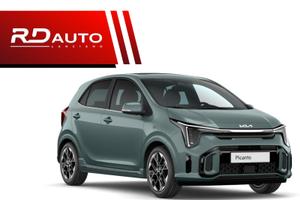 Kia Picanto 1.0 5 porte Urban - GPL