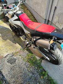 Honda FMX 650 - 2006