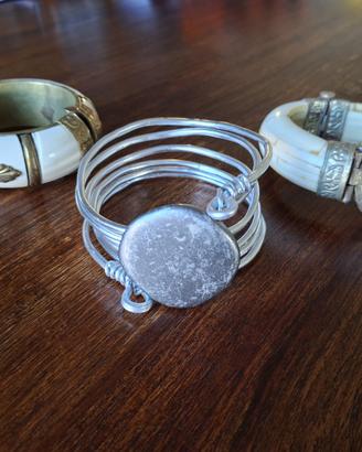 Bracciali vintage fatti a mano