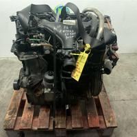 MOTORE SEMICOMPLETO FORD S - Max Serie 1343078 QXW
