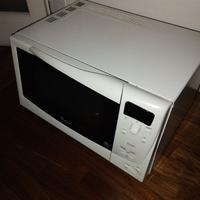 Microonde Whirlpool - TC2250/WH - Talent Compact