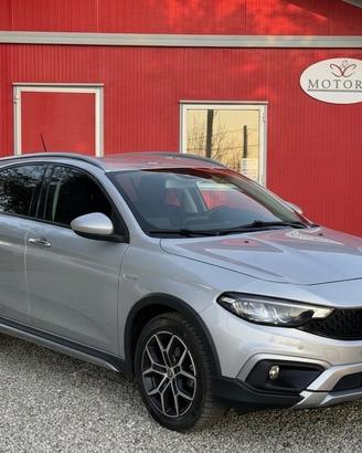 Fiat Tipo 1.6 Mjt S&S 5 porte Cross