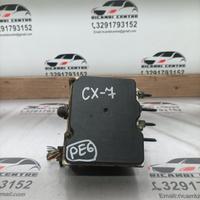 Centralina pompa abs mazda cx-7 (er) 0265235622 eh
