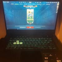 ASUS TUF Dash 15 Gaming Laptop