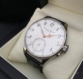 IWC Marriage watch del 1902