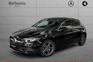 Mercedes-Benz Classe A - W177 2018 - A 200 d ...