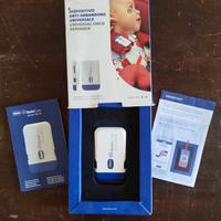 Dispositivo antiabbandono chicco bebècare