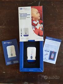 Dispositivo antiabbandono chicco bebècare