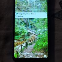 Smartphone Huawei P20lite