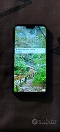 Smartphone Huawei P20lite