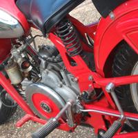 Moto Guzzi Altro modello - 1984