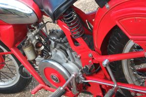 Moto Guzzi Altro modello - 1984