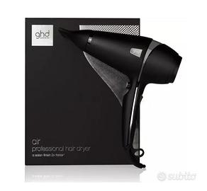 Phon asciugatore professionale GHD