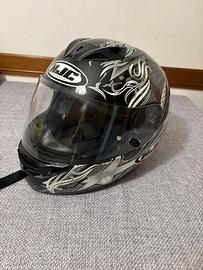 Casco HJC XS 54cm