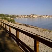 Alloggio a 50 metri dalla spiaggia