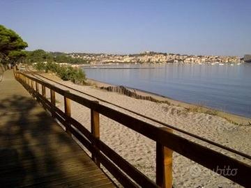 Alloggio a 50 metri dalla spiaggia
