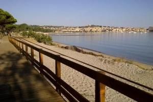 Alloggio a 50 metri dalla spiaggia