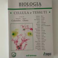 Biologia -Cellule e tessuti-2 edizione