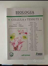 Biologia -Cellule e tessuti-2 edizione