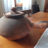 Pentola per patate