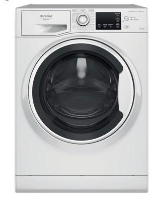 Lavasciuga hotpoint