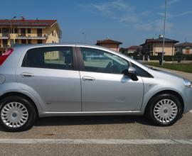 FIAT Grande Punto - 2006