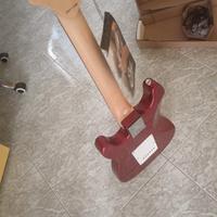 chitarra eko con amplificatore 