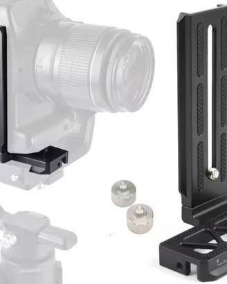 Ronin SC Piastra L ( Vertical Mount)