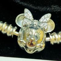 Bracciale Pandora Originale Minnie Disney 