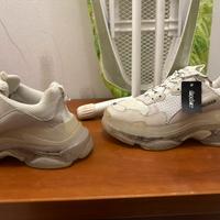 Balenciaga tripple S