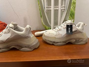 Balenciaga tripple S