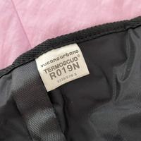 Tucanourbano copri gambe per Piaggio Liberty 150