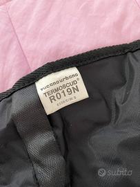 Tucanourbano copri gambe per Piaggio Liberty 150