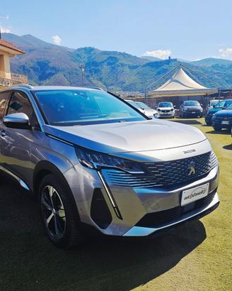 Peugeot 3008 BlueHDi 130 S&S EAT8 Allure Pack