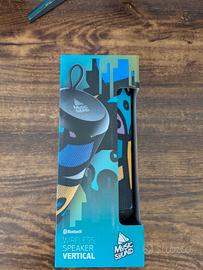 Cassa Portatile Music Sound
