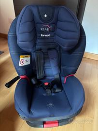Seggiolino auto Brevi Kimi Isofix 0+/1/2