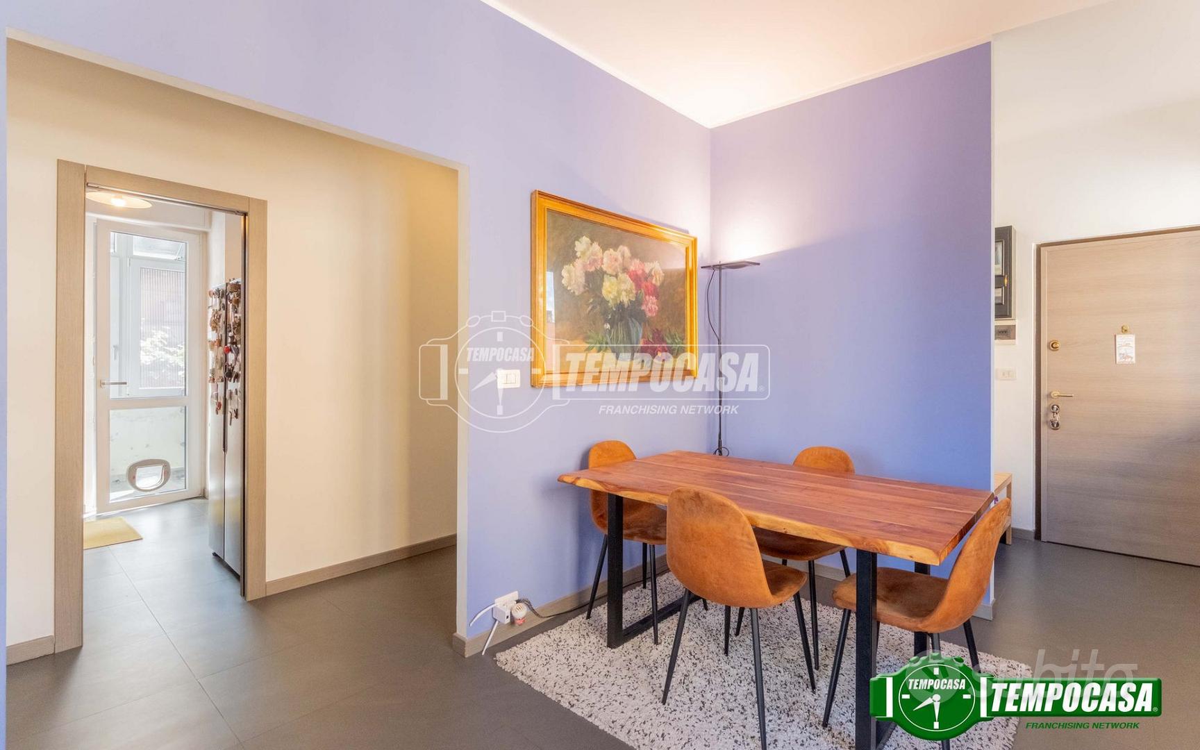 Appartamento – Milano, Abbadesse, Municipio 2 - Vista 2