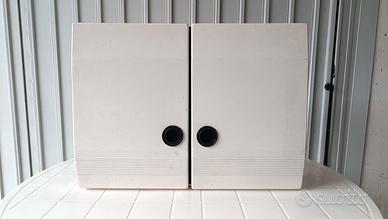 armadietto vintage anni 70