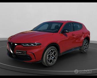 ALFA ROMEO Tonale - Tonale 1.6 Sprint 130cv tct6