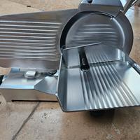 affettatrice  essedue