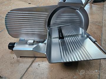 affettatrice  essedue