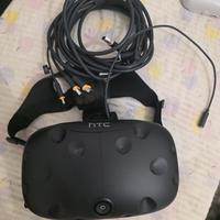 Visore Htc Vive 
