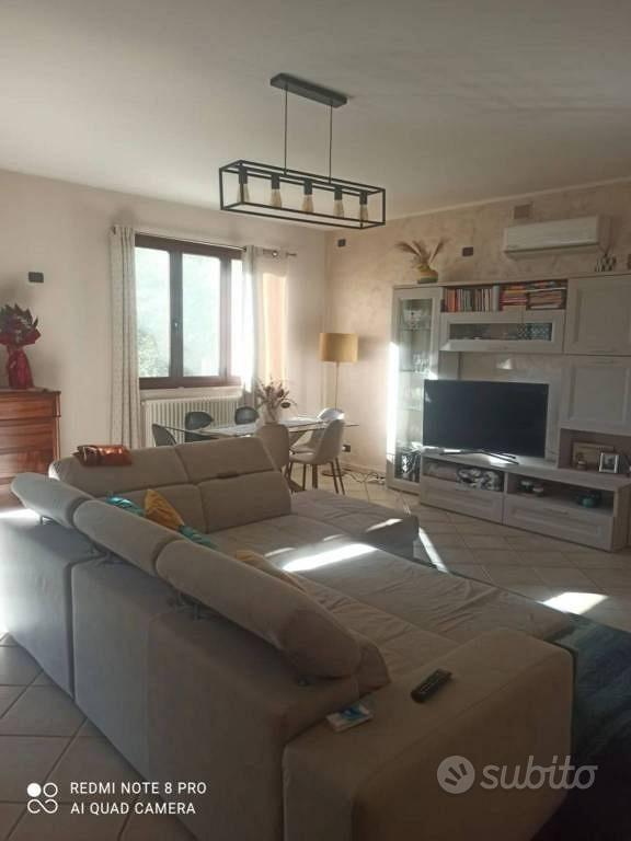 Appartamento – Morro d'Oro, Piano Cesare - Vista 3