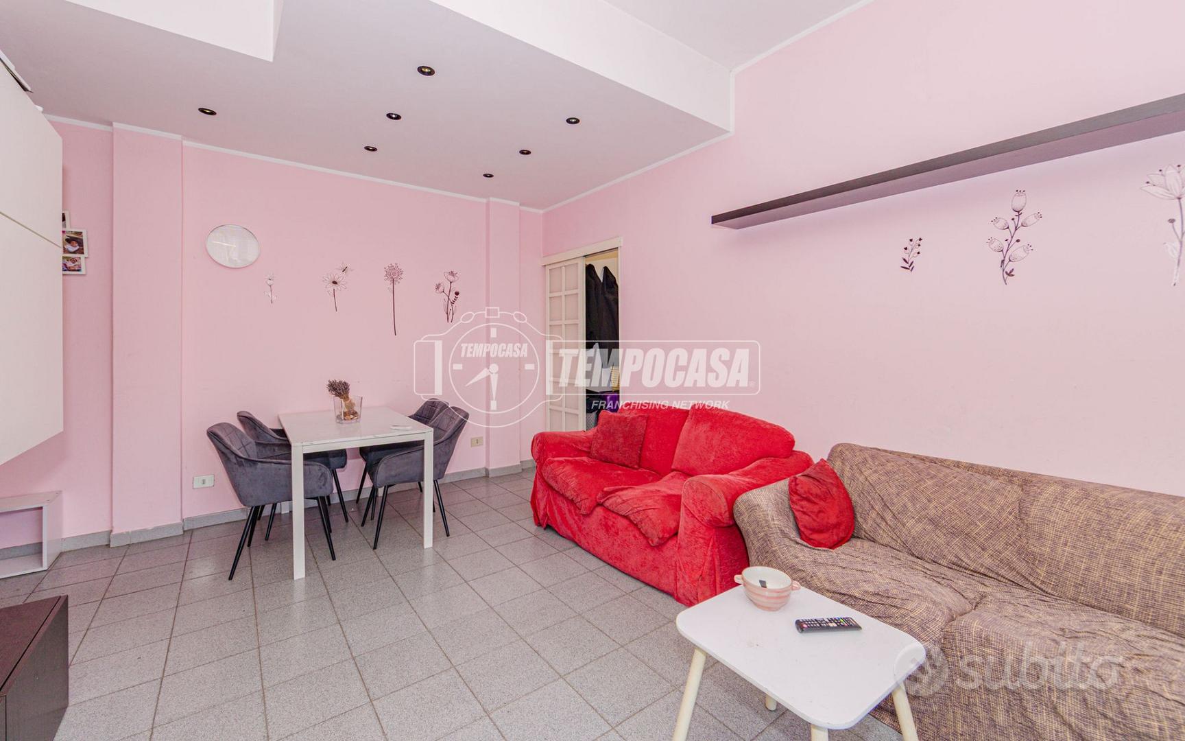 Appartamento – PV - Vista 2