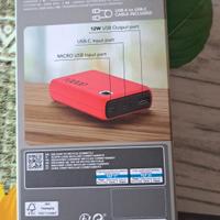 cellularline Power Bank ESSENCE 10000