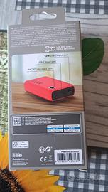 cellularline Power Bank ESSENCE 10000